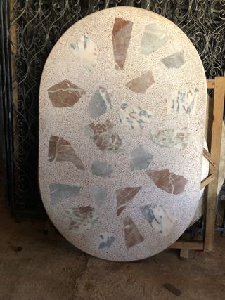 Pannelli in granito e pannelli in resina