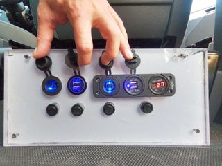 Volkswagen Multivan 2011