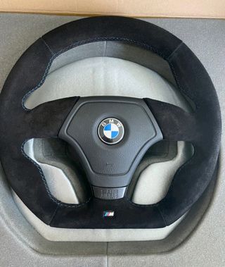 Volante BMW