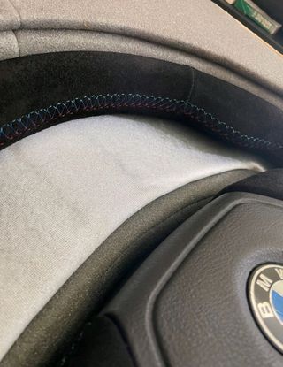 Volante BMW