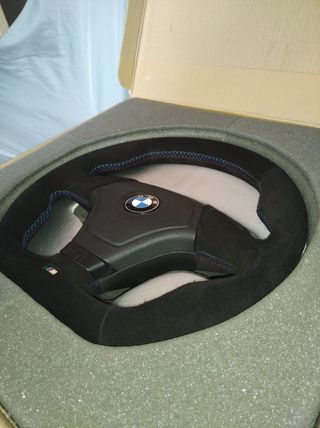Volante BMW