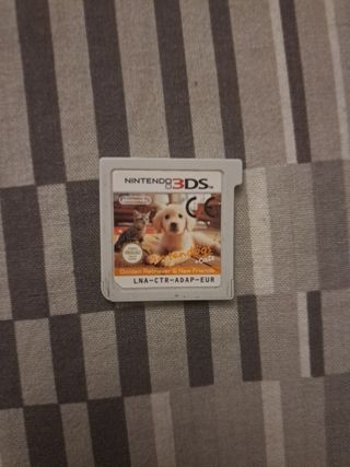 Nintendogs
