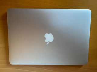 MacBook Air (13’’, 2015), 124 GB