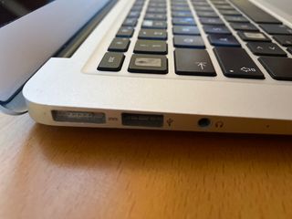 MacBook Air (13’’, 2015), 124 GB