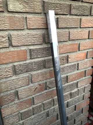 Estor enrollable gris opaco 140x190cm