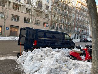 mudanzas y transporte express confianza seguridad