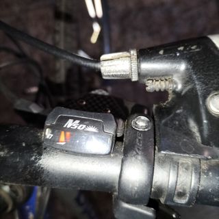 Bicicleta de montaña Dakota