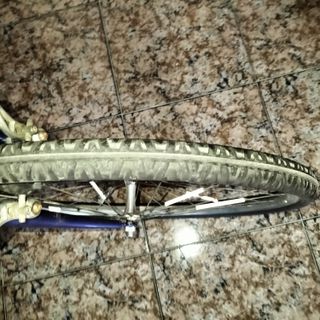 Bicicleta de montaña Dakota