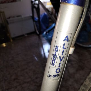 Bicicleta de montaña Dakota