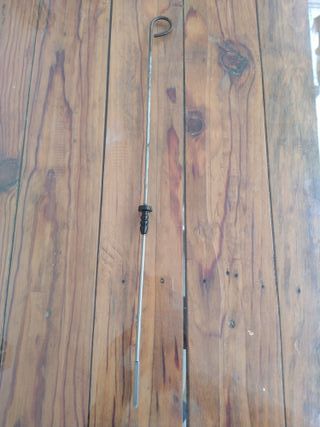 Varilla de motor, Suzuki sj 410