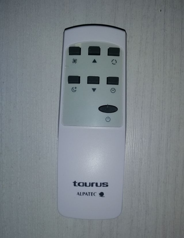 Condizionatore portatile TAURUS ALPATEC AC9000C
