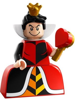 Figuras Lego Disney serie 3