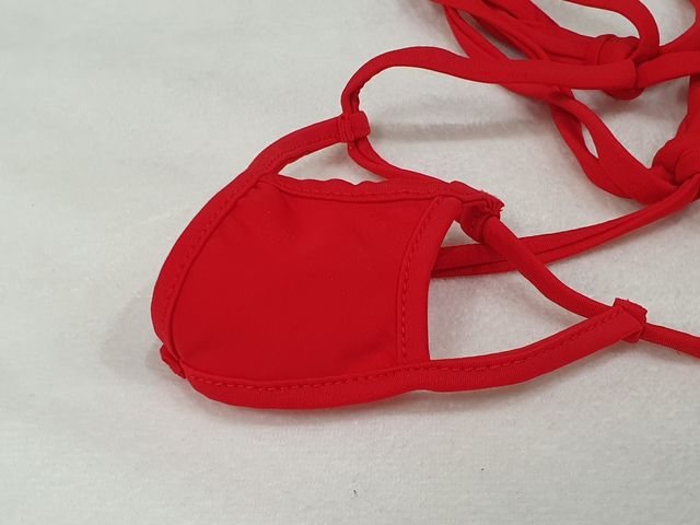 Tritop Bikini Wicked Temptations