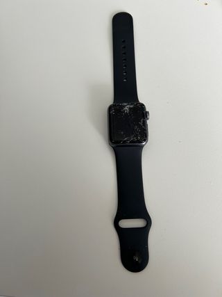 Apple Watch (Series 3) GPS + Cellular 38 mm
