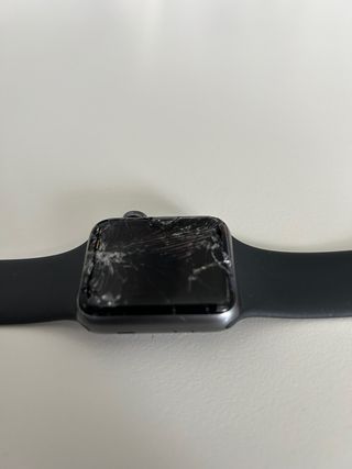 Apple Watch (Series 3) GPS + Cellular 38 mm