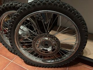 supermotard circuito 199cc