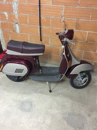 Vespa