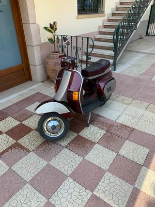 Vespa