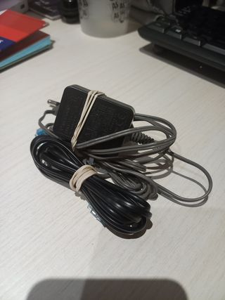 Teléfono inalámbrico