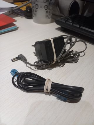 Teléfono inalámbrico