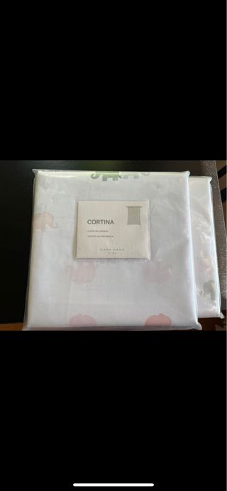 curtains