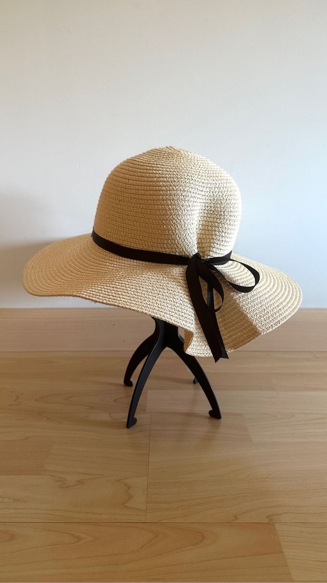 sombrero verano