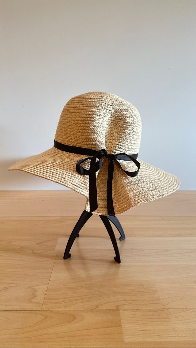 sombrero verano