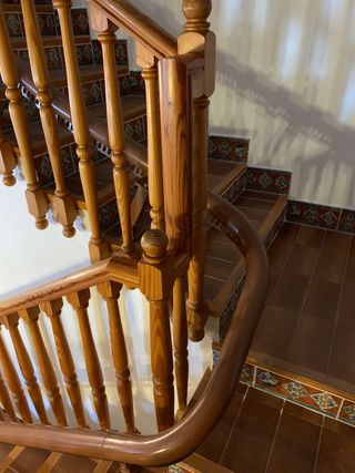 Silla ascensor salvaescaleras