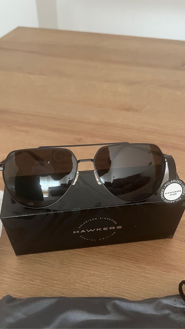 Gafas de sol Hawkers "Nuevas"