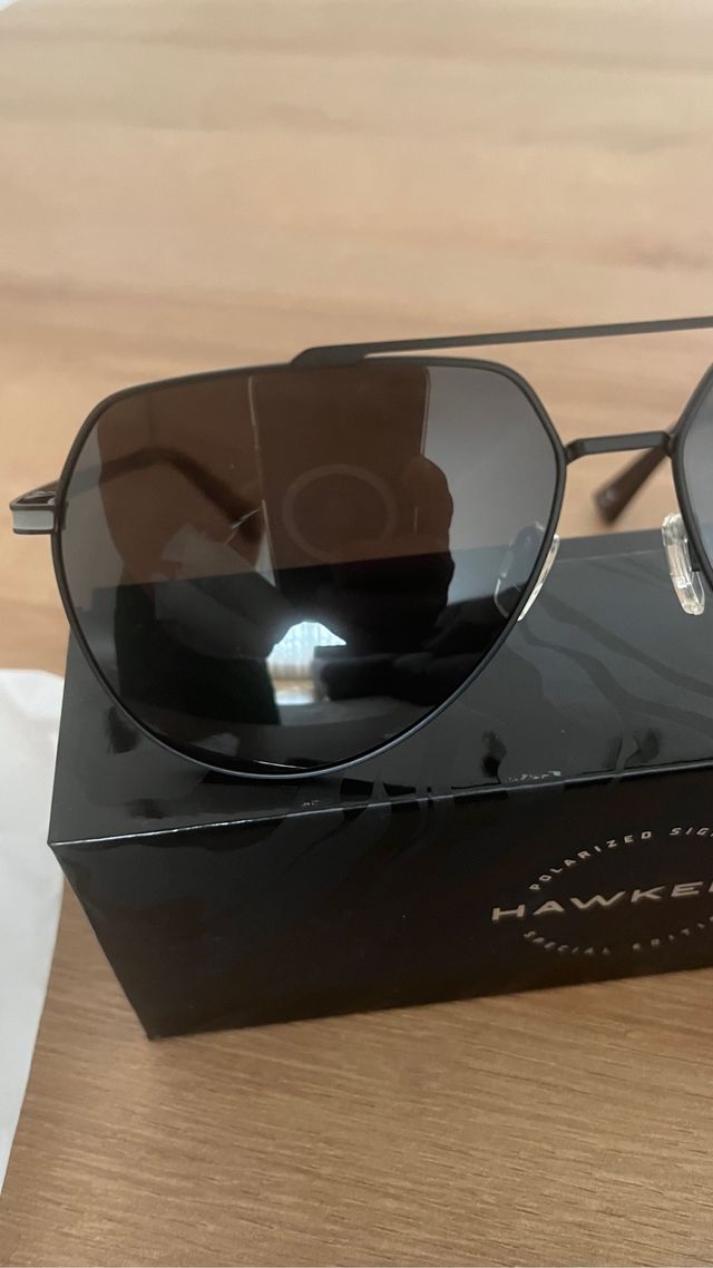 Gafas de sol Hawkers "Nuevas"