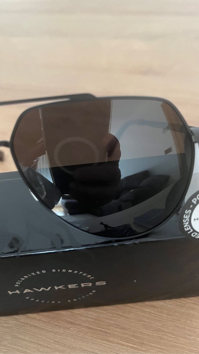 Gafas de sol Hawkers "Nuevas"