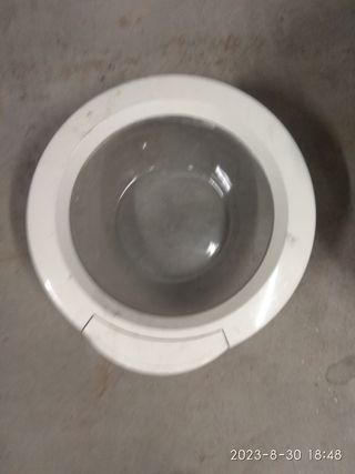 Despiece lavadora Bosch