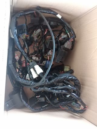 MATERIAL KAWASAKI ZX10R 2011-2015