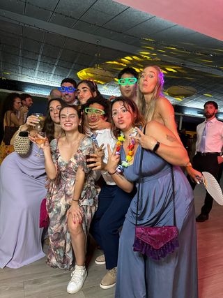 FOTOMATÓN ESPEJO BODA