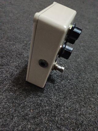 Zakk wylde overdrive MXR