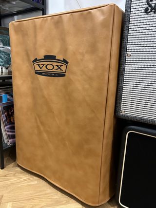 Vox AC15 Limited Edition 50th