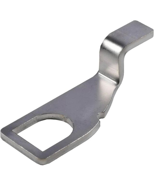 Soporte para puerta trasera de vehículo T5 T6