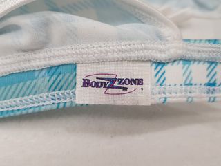Conjunto 3P Clubwear Body Zone
