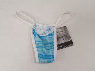 Conjunto 3P Clubwear Body Zone
