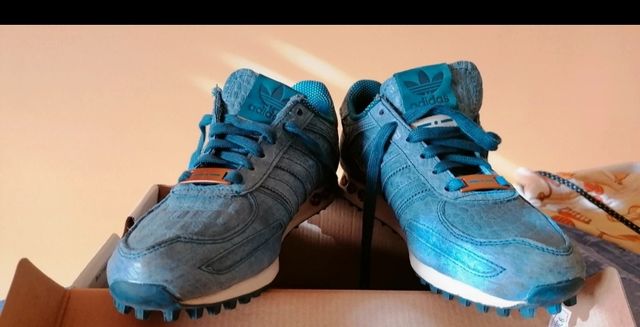 Sneakers donna Adidas 39.5