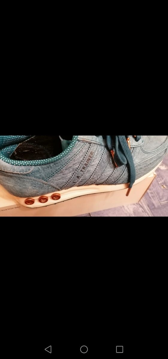 Sneakers donna Adidas 39.5