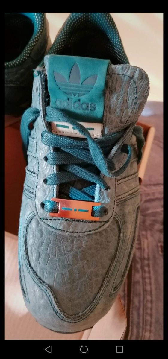 Sneakers donna Adidas 39.5