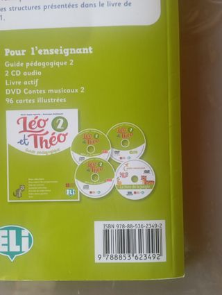 Libros quinto y sexto primaria