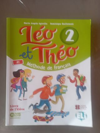 Libros quinto y sexto primaria