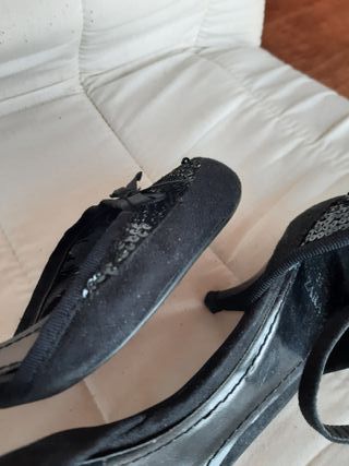 Zapatos