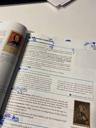 Literatura universal 1 Bac. ISBN 978-84-678-3122-1