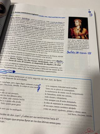 Literatura universal 1 Bac. ISBN 978-84-678-3122-1