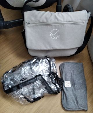 Trio bebe Jane kendo