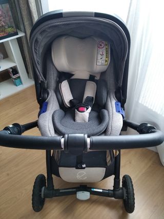 Trio bebe Jane kendo