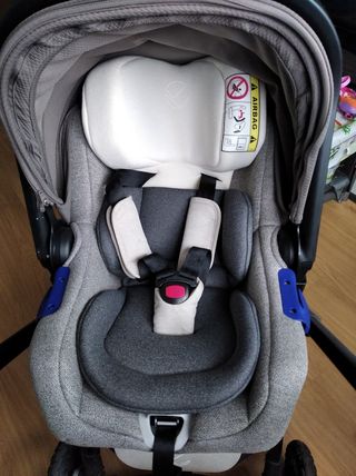 Trio bebe Jane kendo